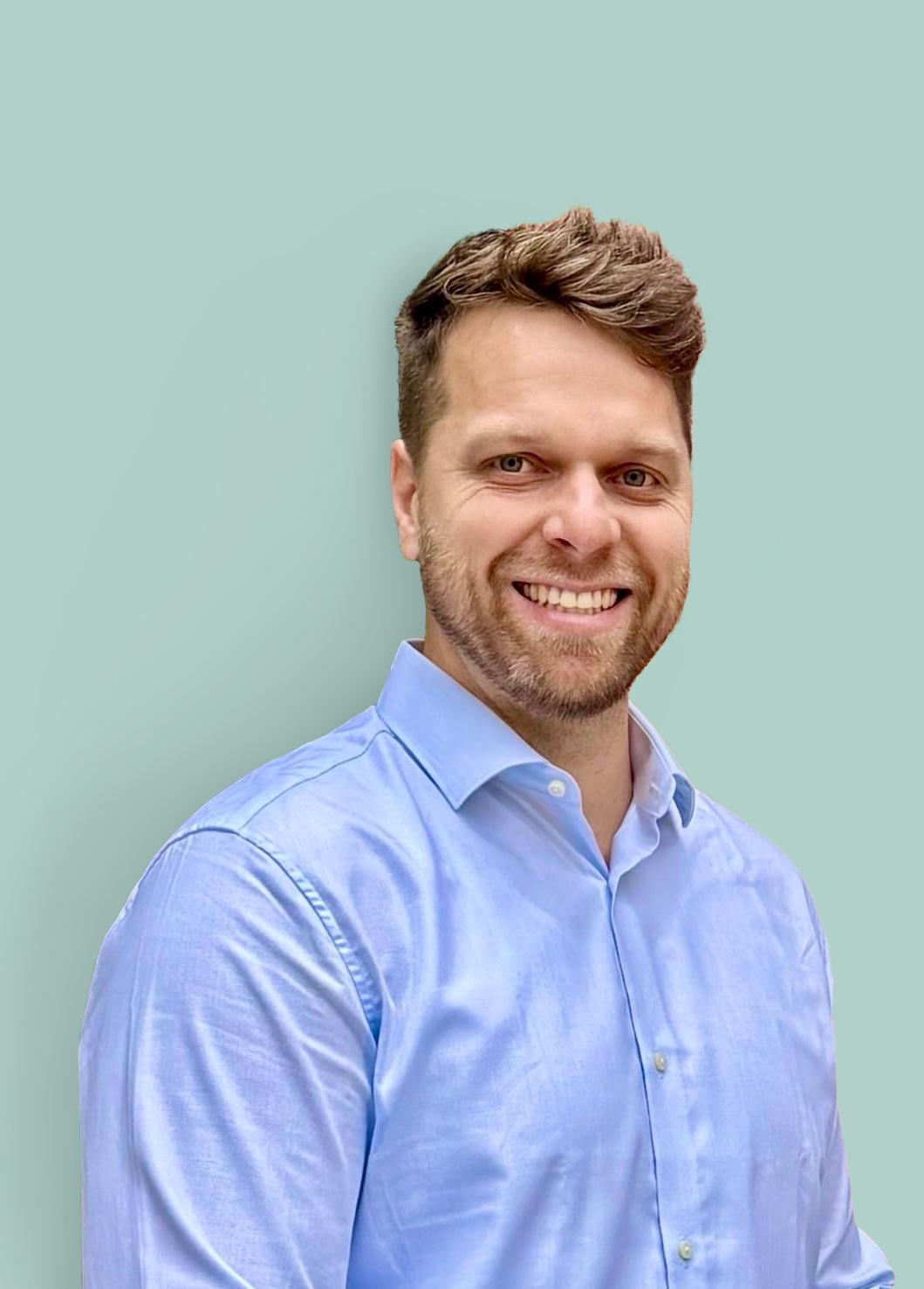 Marco Heydorn, Präventionsreferent